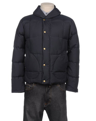 ZOOM TRAILWEAR by PENFIELD - Down jacket