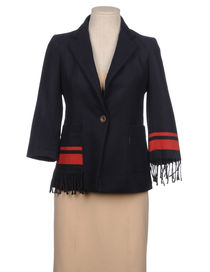 (+) PEOPLE - Blazer