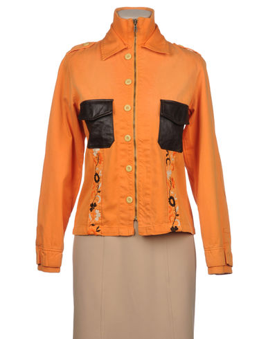 ZOOM MASON'S WOMAN RITES - Jacket