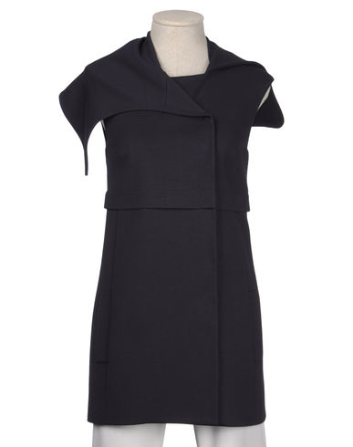 ZOOM PATRIZIA PEPE - Full-length jacket