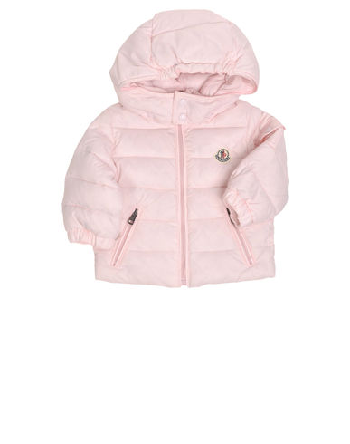 ZOOM MONCLER - Down jacket