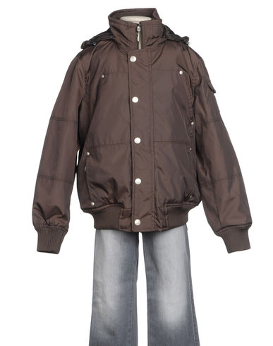 ZOOM REFRIGUE - Jacket