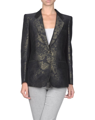 ZOOM ROBERTO CAVALLI - Blazer
