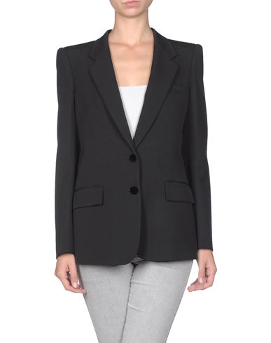 ZOOM ROBERTO CAVALLI - Blazer