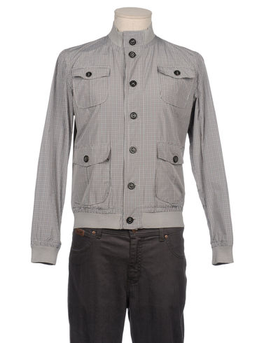 ZOOM MESSAGERIE - Jacket