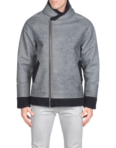 ZOOM MAISON MARTIN MARGIELA 10 - Mid-length jacket