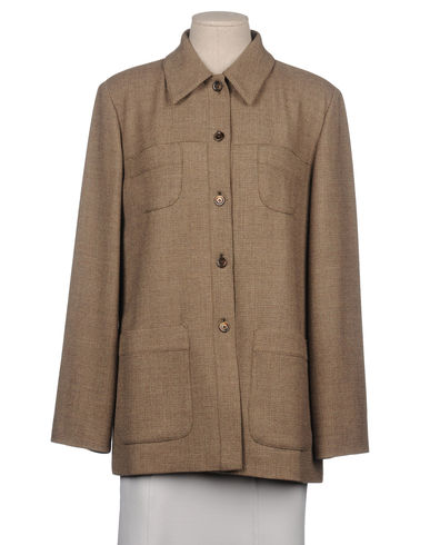 ZOOM SYM - Full-length jacket