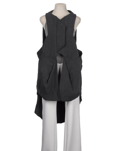 ZOOM JENA.THEO - Full-length jacket