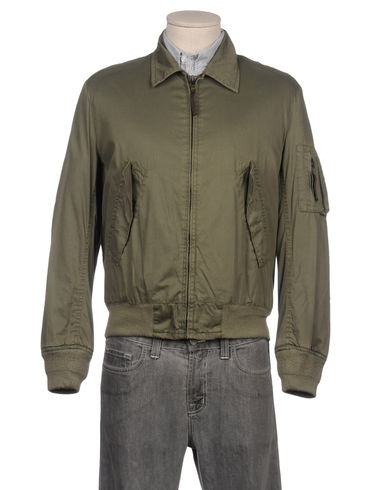 ZOOM RA-RE - Jacket