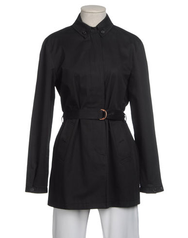ZOOM FRED PERRY - Full-length jacket