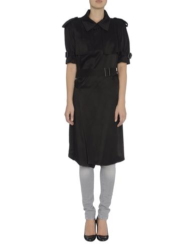 ZOOM JEAN PAUL GAULTIER - Full-length jacket