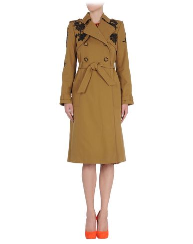 ZOOM ERDEM - Full-length jacket