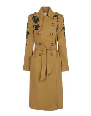 Full-length jacket Women's - ERDEM