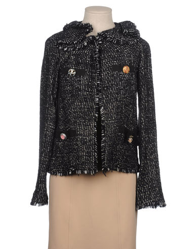 ZOOM TWIN-SET Simona Barbieri - Jacket