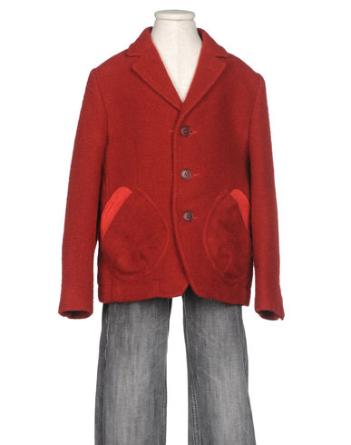 ZOOM I PINCO PALLINO I&S CAVALLERI - Blazer