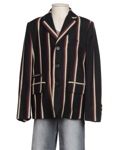 ZOOM I PINCO PALLINO I&S CAVALLERI - Blazer