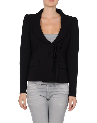 ZOOM GIANFRANCO FERRE' - Blazer