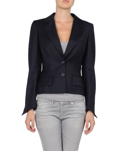 ZOOM FERRE' - Blazer
