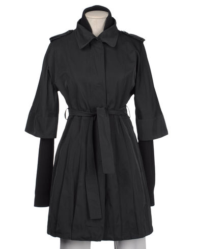 ZOOM RICHMOND X - Full-length jacket