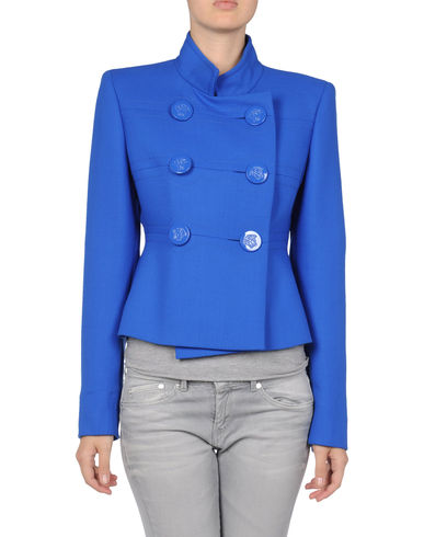 ZOOM VERSACE - Blazer