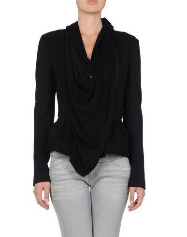 ZOOM ANTONIO MARRAS - Blazer