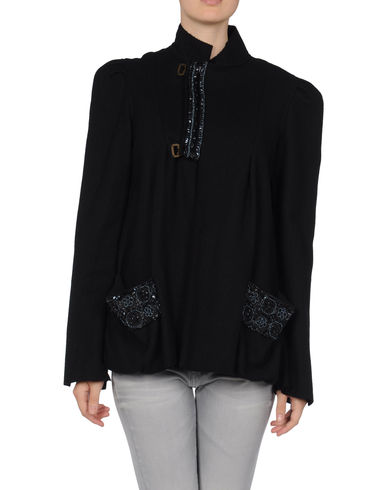 ZOOM ANTONIO MARRAS - Blazer