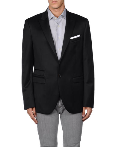 ZOOM NEIL BARRETT - Blazer