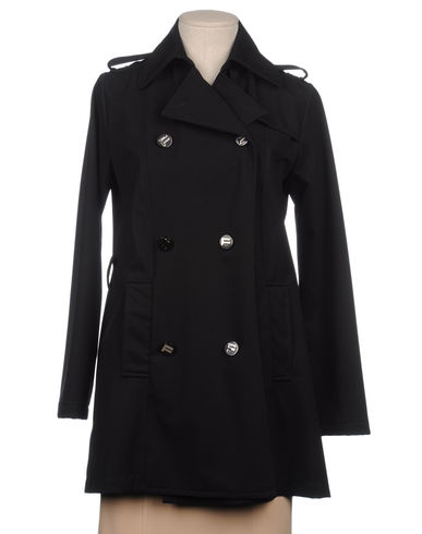 ZOOM FISICO-Cristina Ferrari - Mid-length jacket