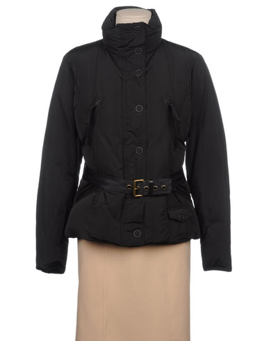 ZOOM 18CRR81 - Down jacket
