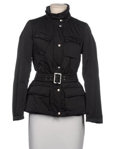 ZOOM BREMA - Jacket