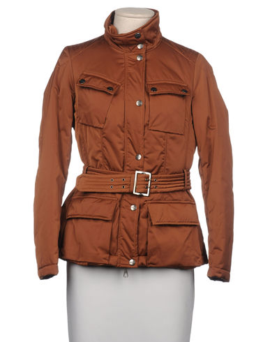 ZOOM BREMA - Jacket