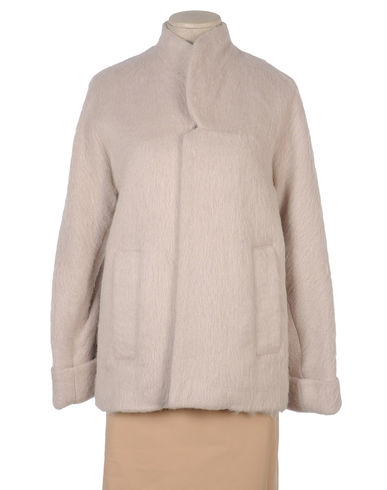 ZOOM FRENCH CONNECTION - Mid-length jacket