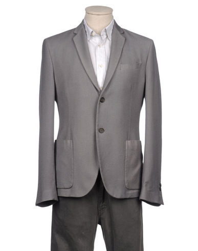 ZOOM GAZZARRINI - Blazer