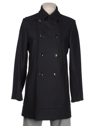 ZOOM GAZZARRINI - Coat