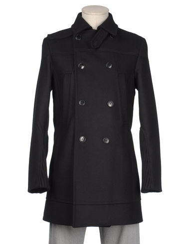 ZOOM GAZZARRINI - Coat