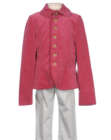 ZOOM RALPH LAUREN - Blazer
