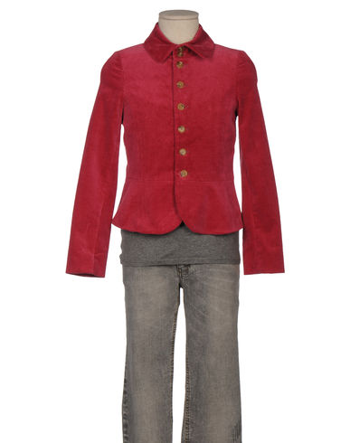 ZOOM RALPH LAUREN - Blazer