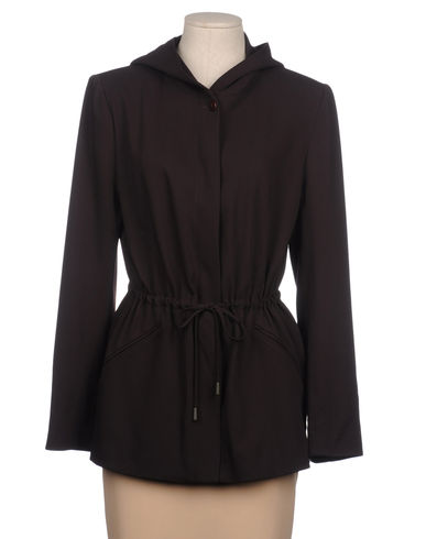 ZOOM PLEIN SUD FAYҪAL AMOR - Mid-length jacket