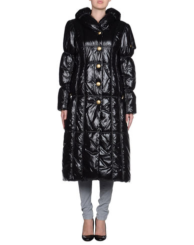 ZOOM MDC - Mid-length jacket
