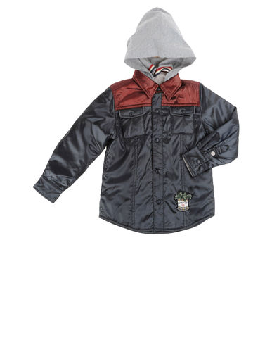 ZOOM MONNALISA NY & LON - Jacket