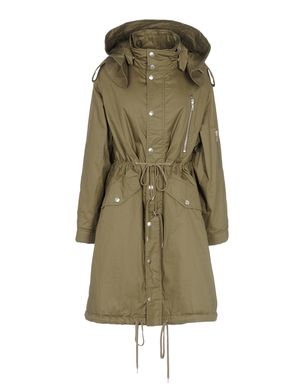 Mid-length jacket Women's - McQ