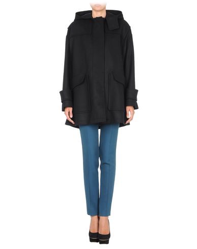 ZOOM ROCHAS - Mid-length jacket