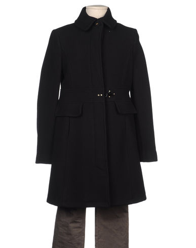 ZOOM FAY - Coat