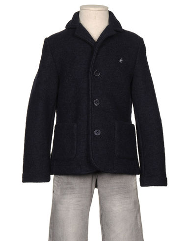 ZOOM BROOKSFIELD - Blazer