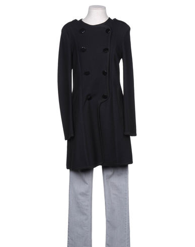 ZOOM FRENCH CONNECTION - Full-length jacket