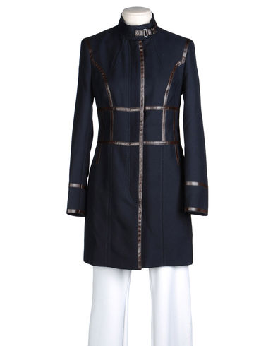ZOOM FRENCH CONNECTION - Coat
