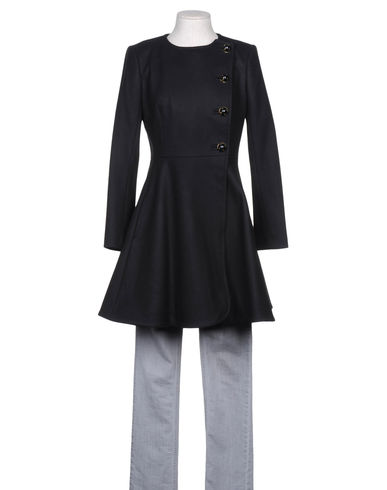 ZOOM FRENCH CONNECTION - Coat