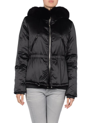 ZOOM PRADA SPORT - Down jacket