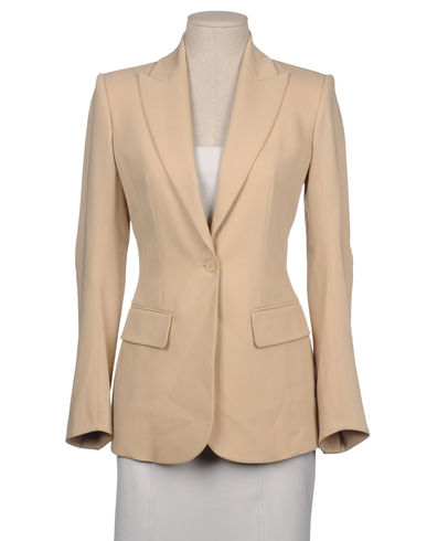 ZOOM PLEIN SUD - Blazer