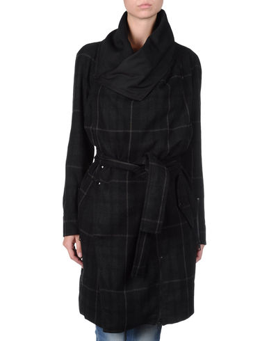 ZOOM DIESEL - Coat
